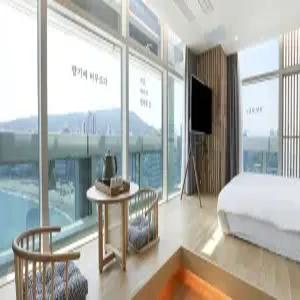 [부산] 광안리 호텔 료칸 바다다(부산모텔/수영모텔/수영광안리 호텔 료칸 바다다)