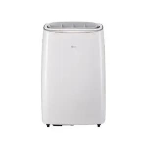 [LG] 휘센 오브제컬렉션 이동식 에어컨 PQ07FDWDS 화이트 23㎡
