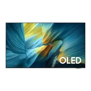 [삼성] TV KQ83SF95AEXKR+사운드바Q930F 스탠드 배송무료