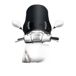 슈퍼커브 scr110 호환 커버 방풍 윈드스크린 바람막이 부품 액세서리 등받이 쿠션