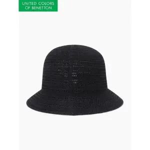 [베네통]린넨 크로쎄 모자 BCCP56431_P395563176