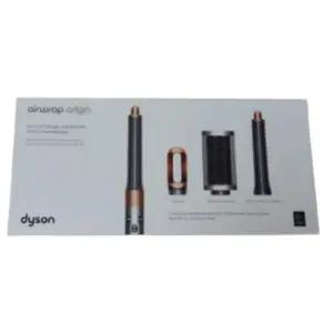 [다이슨]  다이슨 에어랩 오리진 멀티 스타일러 앤 드라이어 (니켈/코퍼) 정품 국내AS