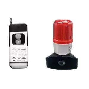 지게차 경보기 알람 경적 음성 굴삭기 경고등 센서등 모니터링 백업 휴대용 비 사이렌