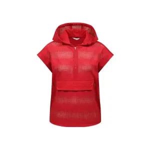 [링스]25S 여성 메쉬 후드베스트 RE_US