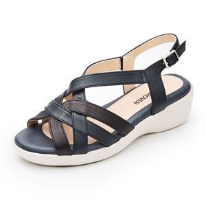 [갤러리아] 랜드로바 여성 캐주얼 샌들 LANSAC9101WG2