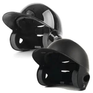 브렛 프로페셔널 조절식 양귀헬멧 B-BH05 블랙