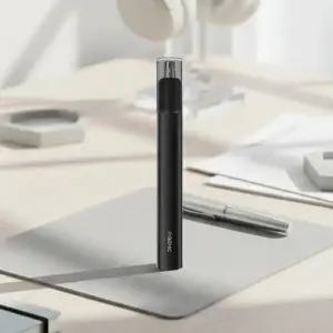 오베닉 코털제거기 C타입 충전 콧털 눈썹 정리기 OB-NT100