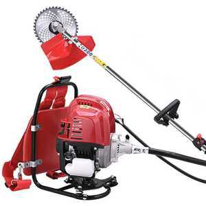 유니 부탄가스예초기 전동 벌초 잡초 배터리