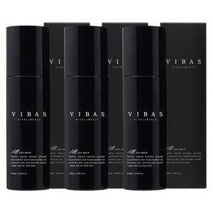 비바스 옴므 비타민C 올인원 로션 총 3개 구성