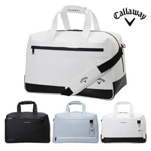 캘러웨이 쉐도우 V 남성용 골프 보스턴백