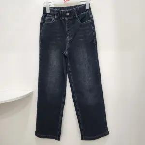 [소이]스트레이트  다크 블루진 25F0207_SC