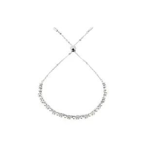 스와로브스키 5689633 Matrix Tennis 팔찌