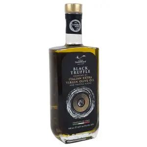 코스트코 트러플 엑스트라버진 올리브오일 500ml 송로버섯 블랙 오일 무료배송