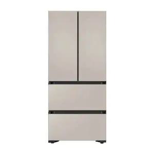 [삼성] 김치냉장고 RQ58DB9471AP 에센셜베이지 배송무료