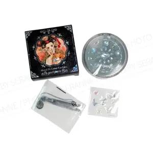 페리페라 무드 핏 커버 쿠션 궁 콜라보 02 깔끔핏 / 본품+노리개+스티커