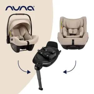 넥스트시스템 토들넥스트+피파넥스트)카시트세트