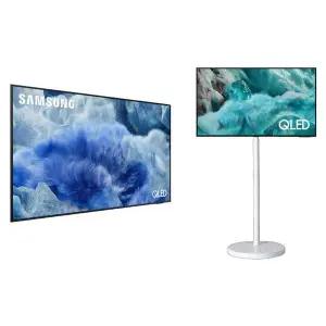 [삼성] TV KQ75QF8A-W43A 배송무료