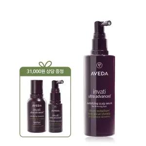 갤러리아 [3월][모발볼륨＆두피활력세럼] 인바티 두피 세럼 150ml (+디럭스 2종)