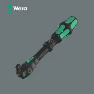 베라 8000 B Black Edition 한정판 블랙 에디션 자이클롭 스피드 라쳇 핸들 135881 WERA