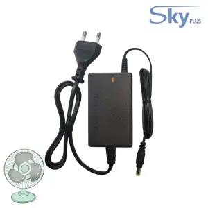 대한민국 SKYPLUS 어댑터 루메나 CLASSIC 2 무선 선풍기 호환(전원일체형)