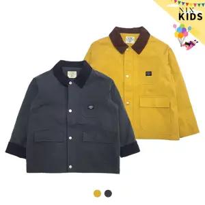 [NIXKIDS]유니) 옥스포드 초어자켓(FKRSCUV701P)