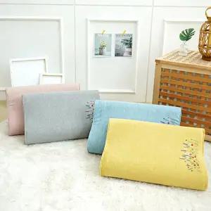 휴잠 피그먼트 가든 메모리폼베개