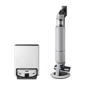 [삼성] 청소기 + 로봇청소기 VR7D97280A6G 배송무료