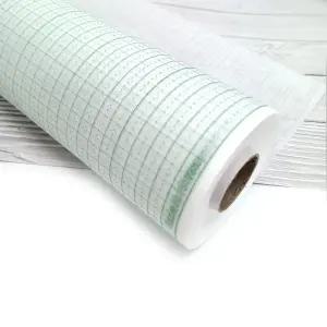 국산 모눈 부직포 패턴지- 1롤 28Y