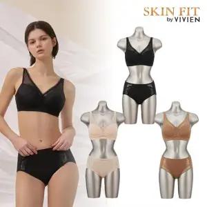 블랙라벨 스킨누드 더블 풀커버 패키지 6종