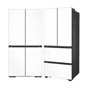 [삼성] 냉장고 + 김치냉장고 RM70F63R242M3Z 무료배송