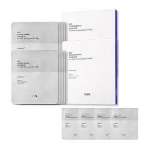 미라클하우스 아이오페 바이오 에센스 하이드로 인핸싱 마스크팩 10매 +증정 673517