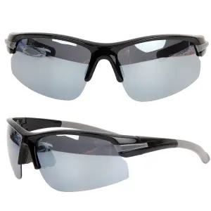 KATTUS 스포츠고글 KA9832-SM 편광선그라스 야구 썬글라스 고글 자외선차단 방탄렌즈 스포츠