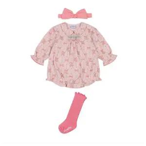 [롯데백화점]압소바 [압소바] 아리엔 우주복(헤어밴드,장말) A2522309