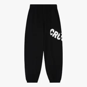 더데이걸 HC37 빅로고 조거 바지 THE DAY GIRLS 여아 주니어 아동복 TGTM24101