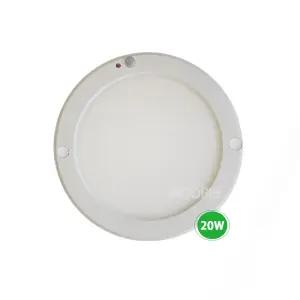 LED원형 엣지 센서등 현관조명 베란다등 복도 계단센서 전등조명