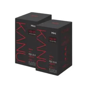 [동서식품] 동서식품 카누 미니 마일드 로스트 아메리카노 240T (120T + 120T) x 1개