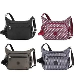 트리플 포켓백 (Gabbie S)