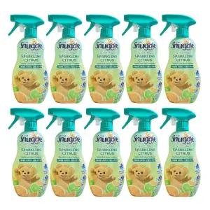 스너글 스파클링 시트러스 더블 소프트 470ml X10개