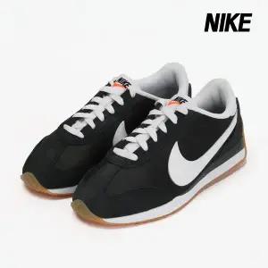 [나이키] 운동화 퍼시픽 스니커즈 블랙 아이언그레이 HQ2052-001