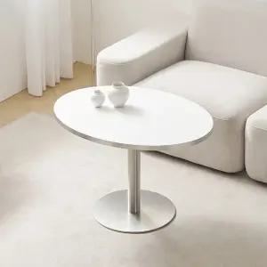 다나에 좌식 타원형 소파테이블 카페테이블 미드센츄리 식탁 업소용 800x600