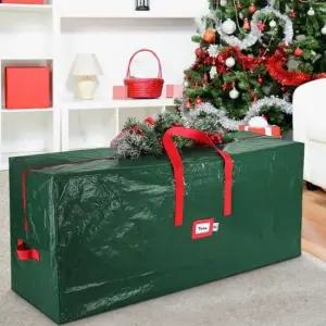 크리스마스 트리 보관 백 가방 보관함 2size 대형 방 트리보관가방 트리가방 트리보관