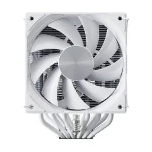 HIT 앱코 타이폰 DT120X6 (화이트) /CPU공랭쿨러/오늘출발/안심포장