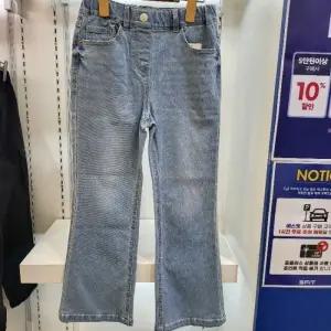 에스핏 HC15 부츠컷데님바지  SJZ101-FJPT40