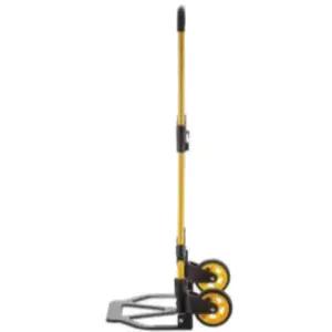 스탠리 핸드 카트 트럭 접이식 고강도 운반기 70kg