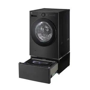 [LG] 트롬 오브제 워시콤보 + 미니워시 FH23KNX 무료배송