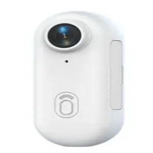 엄지모양 액션캠 마그네틱 운동 바디캠 카메라 스포츠