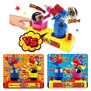 세주토이 펀치팡팡