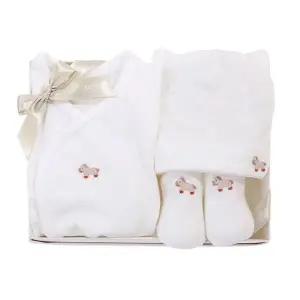 갤러리아 (임신축하/출산)큐렛배내수트/비니모/양말(07T1179020외 2종)