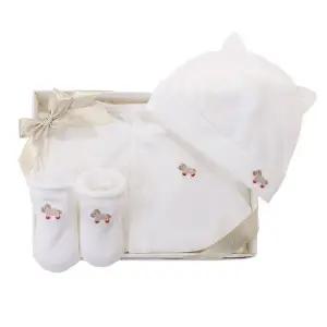 갤러리아 (출산/백일)큐렛우주복/비니모/양말(07T1175020외 2종)