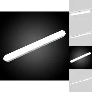 남영 LED 에코 마일드 일자등 방등 사무실등-900mm(50W) 90826/작업등/센서등/직부등/무선/십자등/화장실등